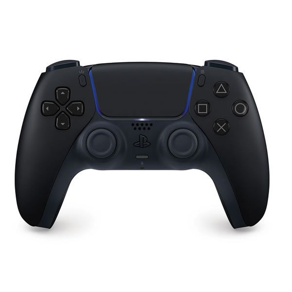 Sony DualSense PS5 Wireless Controller – Midnight Black