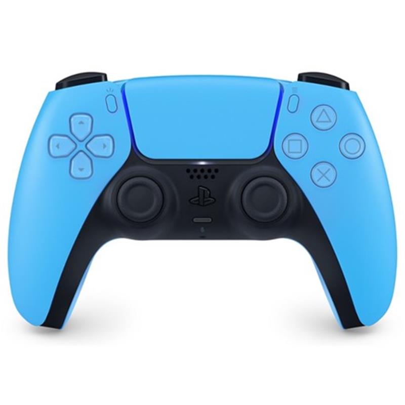 Sony DualSense PS5 Wireless Controller – Starlight Blue