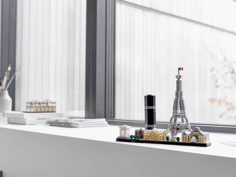 LEGO® Architecture Paris