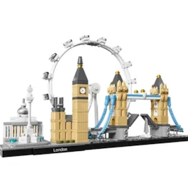 Lego® Architecture London (21034)