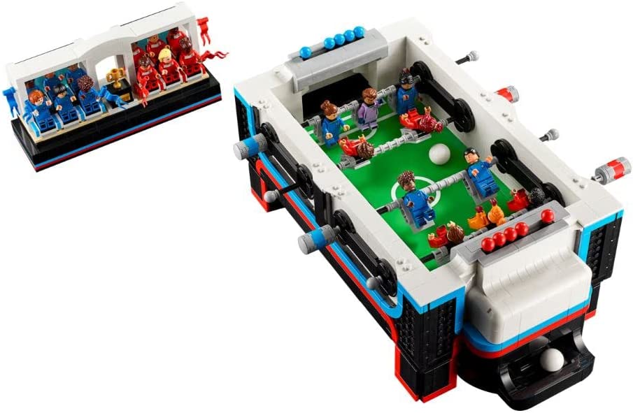 LEGO Table Football 21337