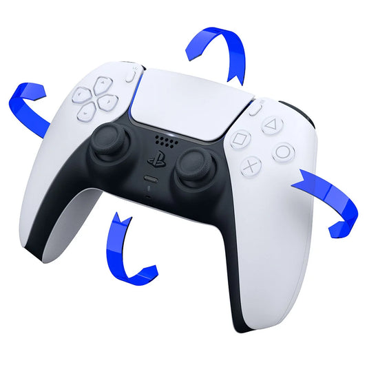 Sony DualSense PS5 Wireless Controller – White