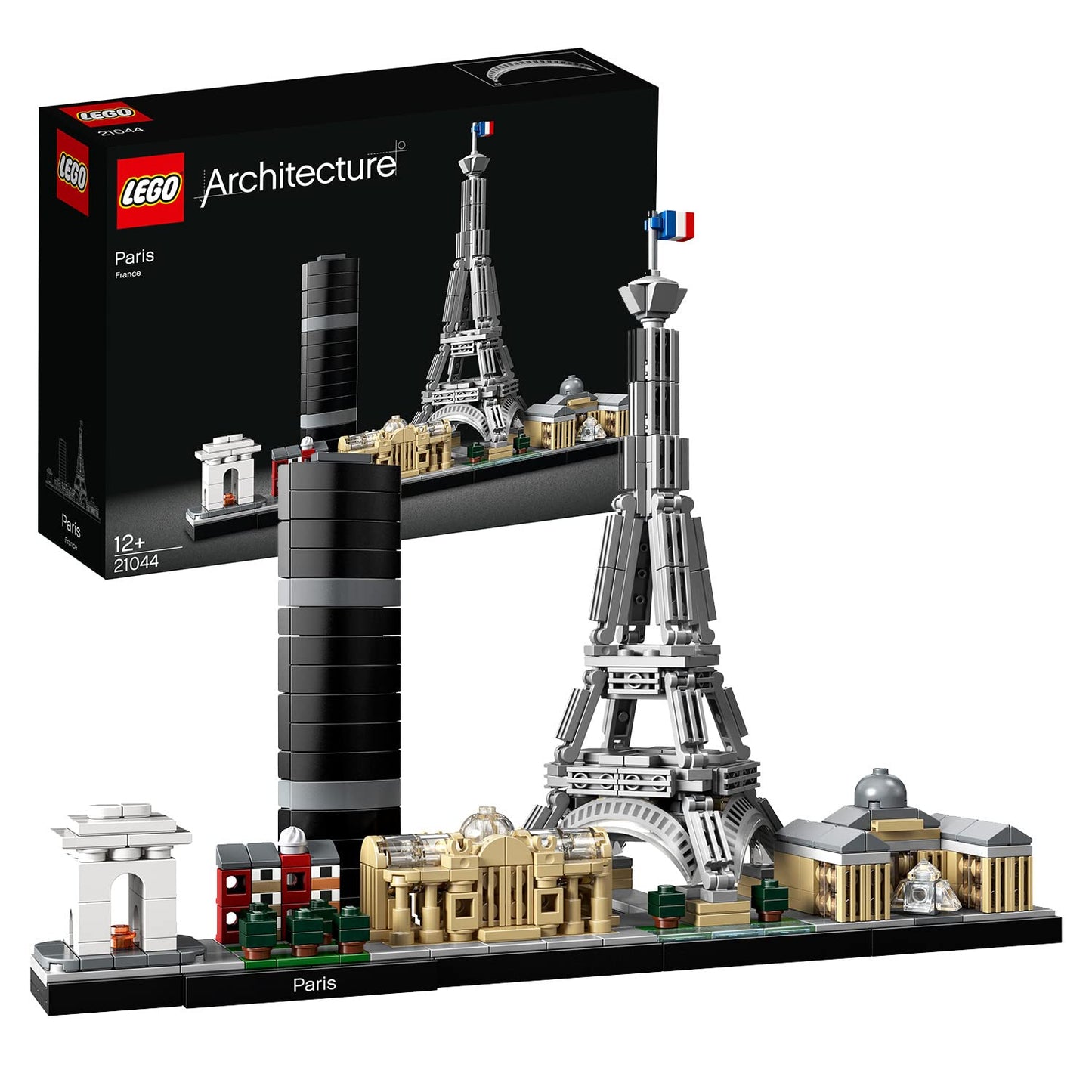 LEGO® Architecture Paris