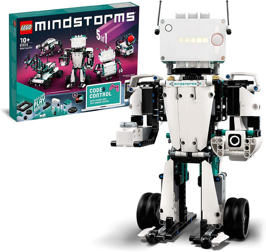 LEGO MINDSTORMS 51515