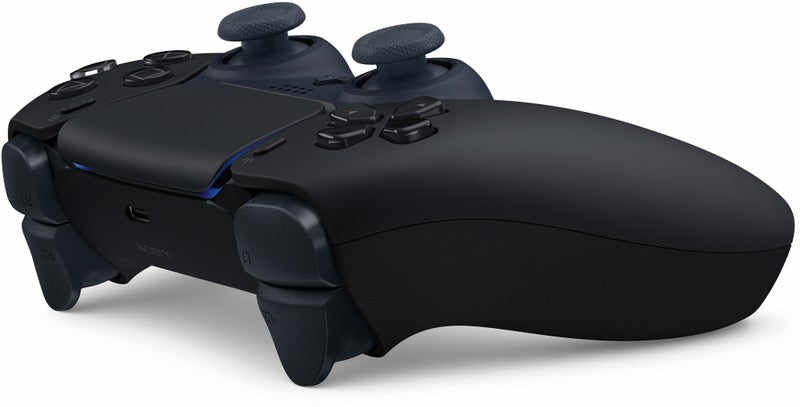 Sony DualSense PS5 Wireless Controller – Midnight Black