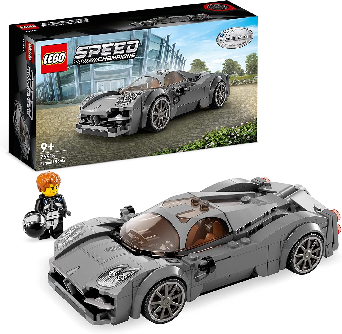 LEGO Mystery Deals