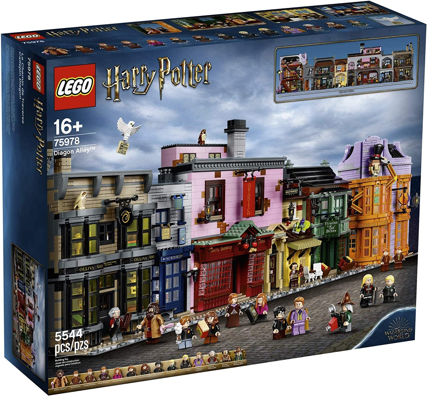 LEGO Mystery Deals