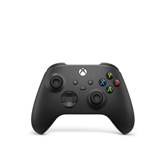 Microsoft Xbox Series Controlle Carbon Black (QAT-00002)