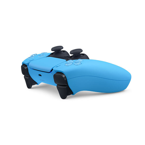 Sony DualSense PS5 Wireless Controller – Starlight Blue