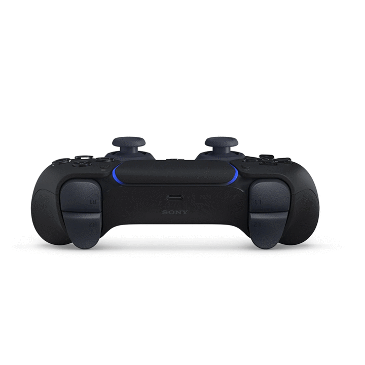 Sony DualSense PS5 Wireless Controller – Midnight Black