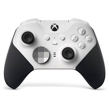 Microsoft Xbox Elite Wireless Controller Series 2 – Core White (4IK00002)