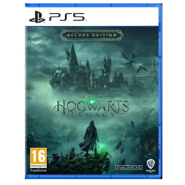 Hogwarts Legacy PS5 Game