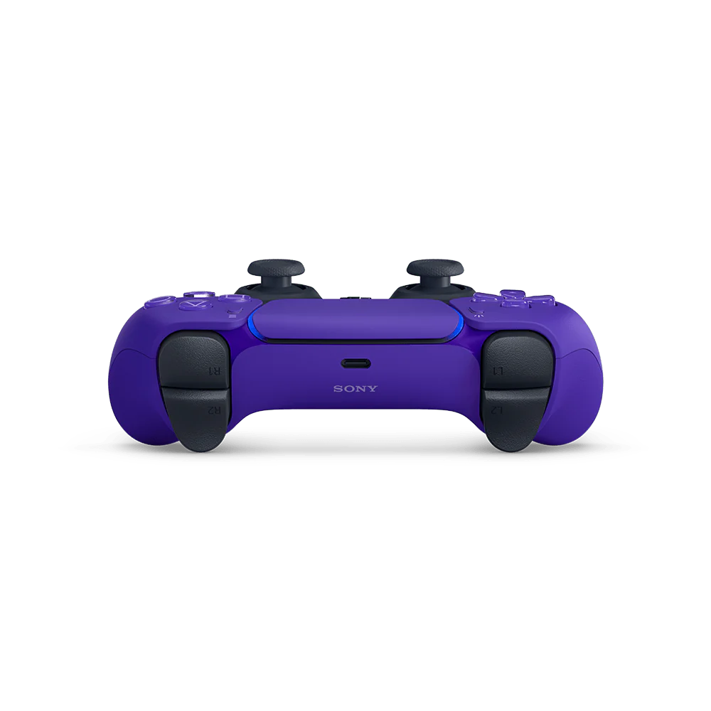 Sony DualSense PS5 Wireless Controller – Galactic Purple