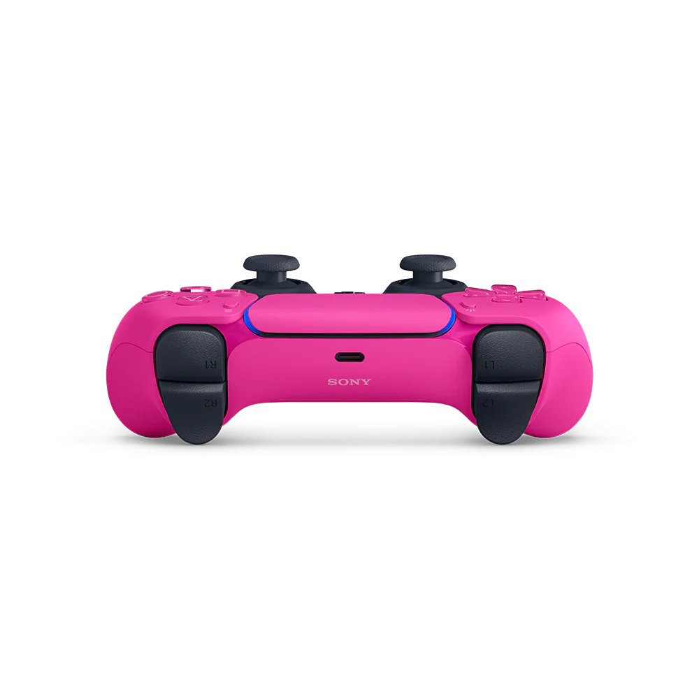 Sony DualSense PS5 Wireless Controller – NOVA Pink