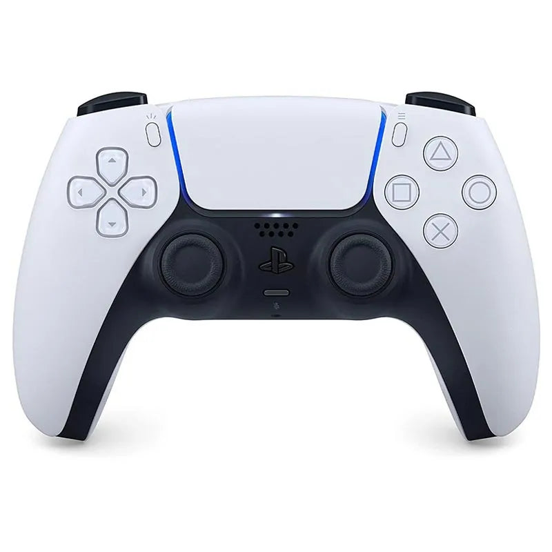 Sony DualSense PS5 Wireless Controller – White