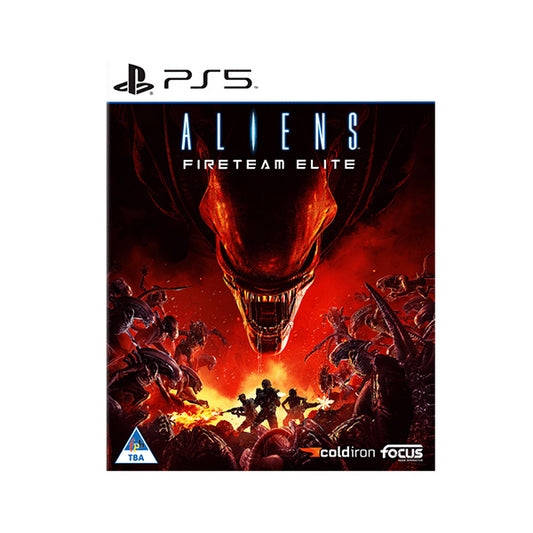 Aliens: Fireteam Elite (PS5)