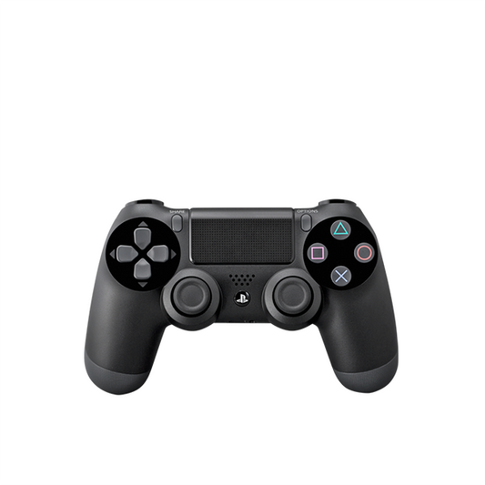 Sony PS4 Dualshock 4 Controller – Black