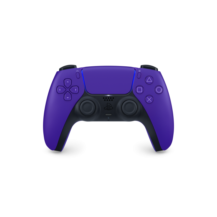 Sony DualSense PS5 Wireless Controller – Galactic Purple