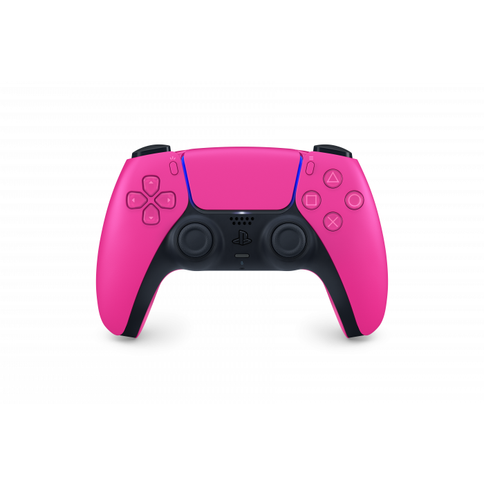 Sony DualSense PS5 Wireless Controller – NOVA Pink