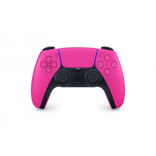 Sony DualSense PS5 Wireless Controller – NOVA Pink