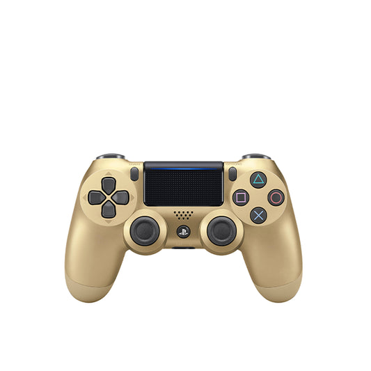 Sony PS4 DualShock 4 – Gold