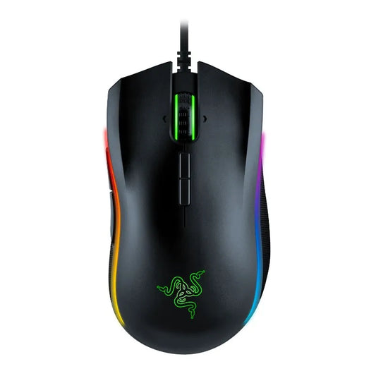 Razer Mamba Elite – Gaming Mouse (PC)