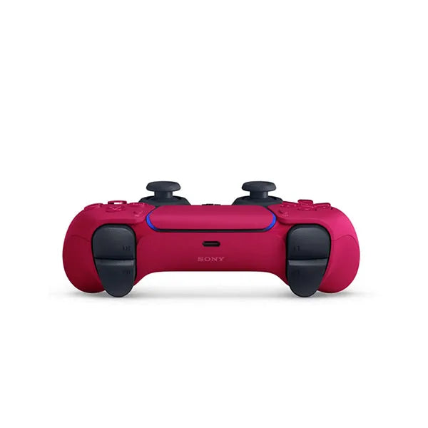 Sony DualSense PS5 Wireless Controller – Cosmic Red